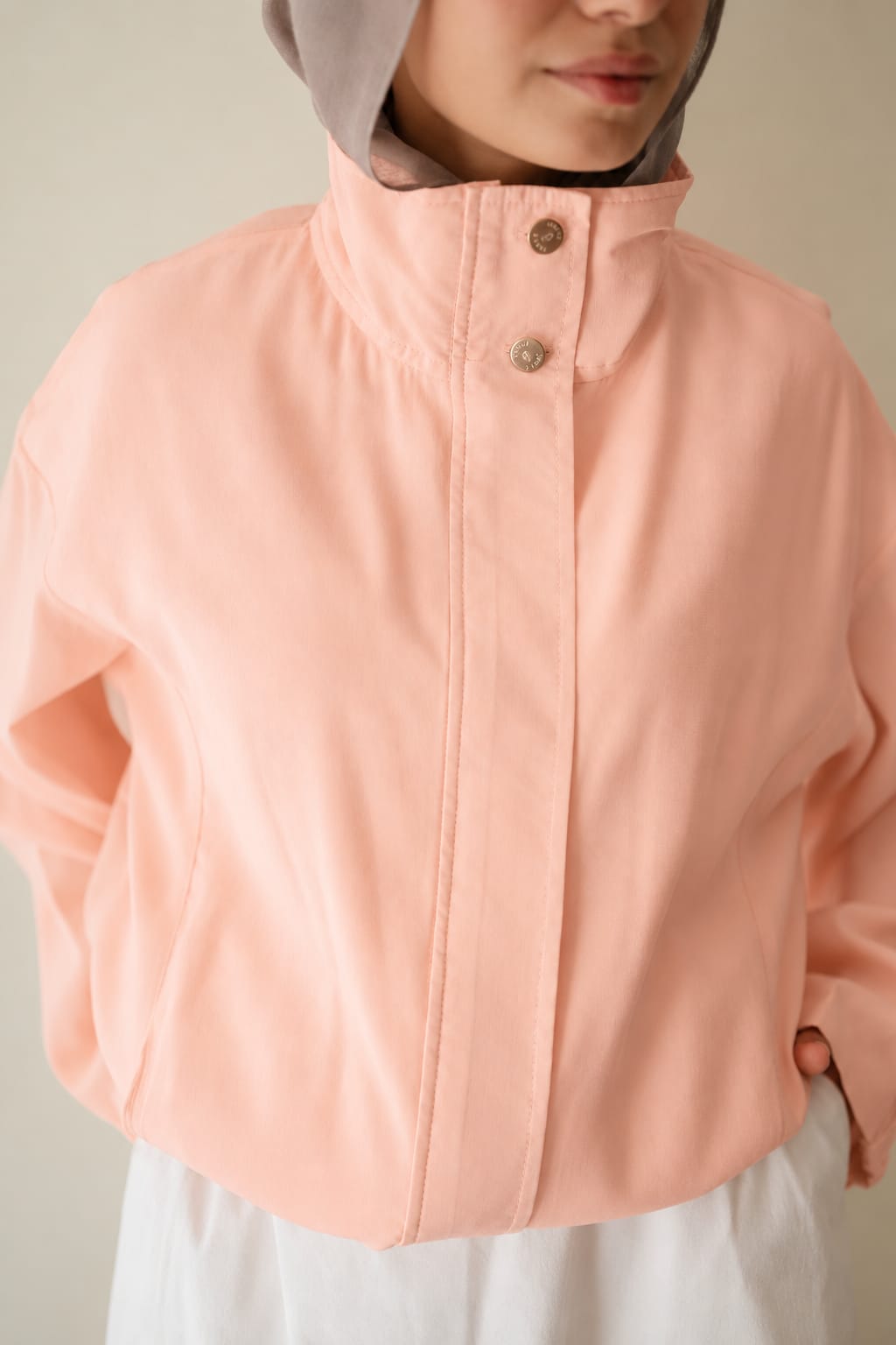 Jailan Sweater