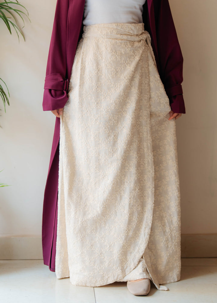 Aylin Wrap Skirt
