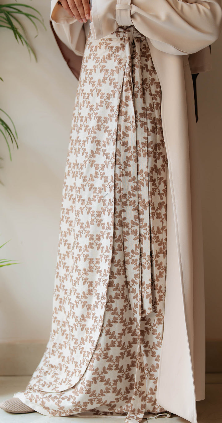 Aylin Wrap Skirt