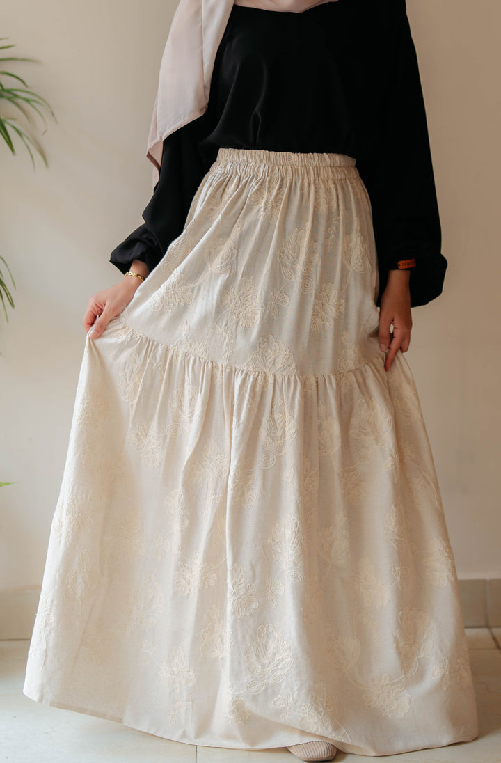 Tulin Skirt