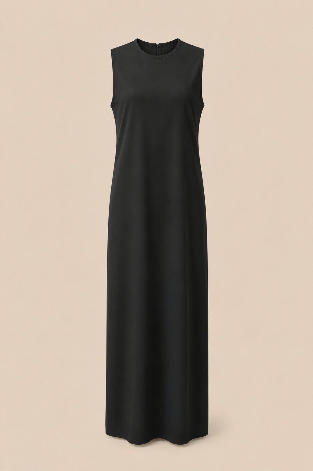 Rosaline Basic Dress (Sleeveless)