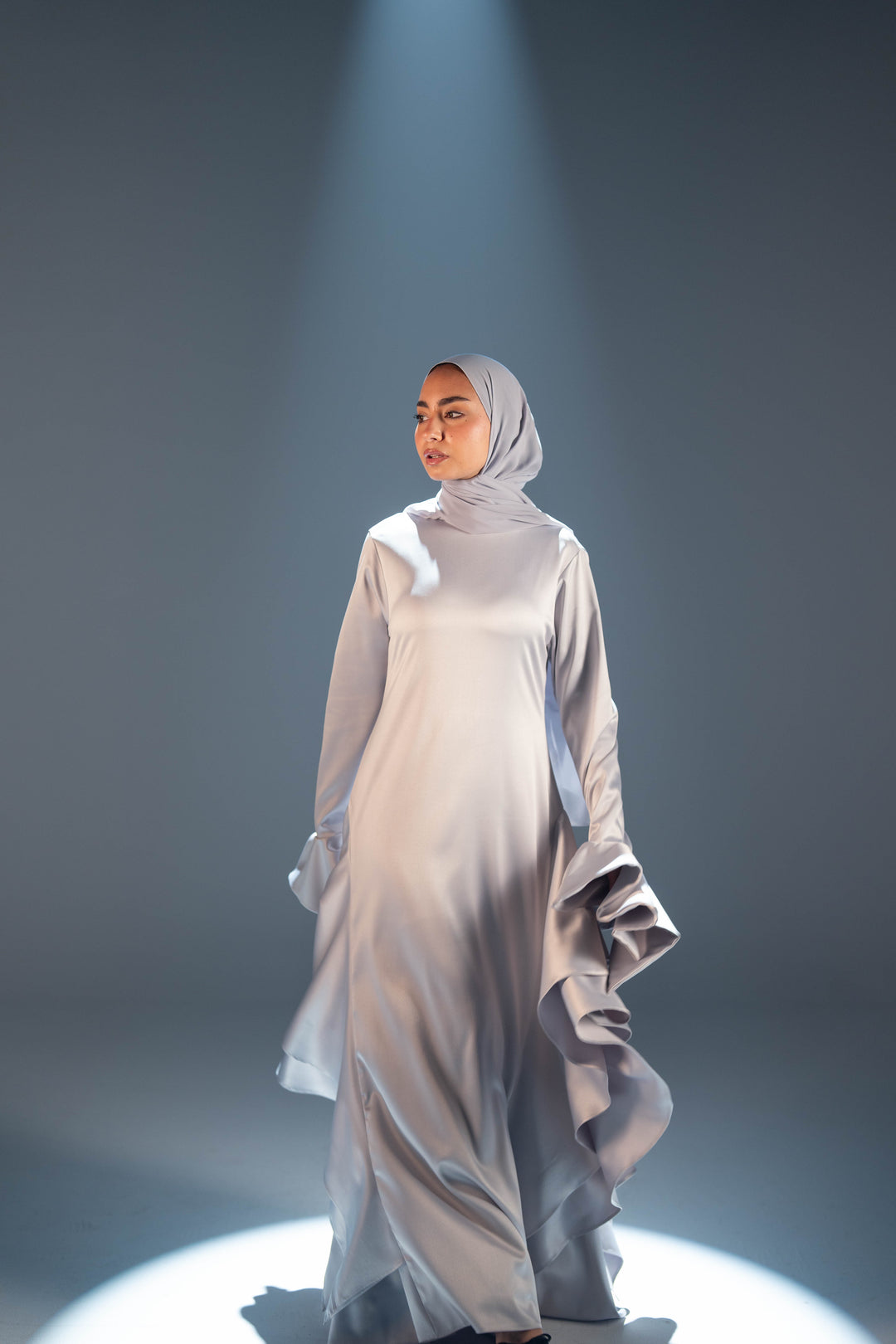 Aycha Dress