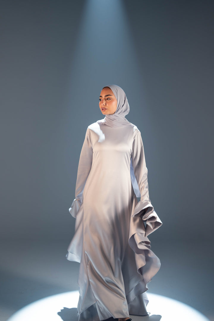 Aycha Dress