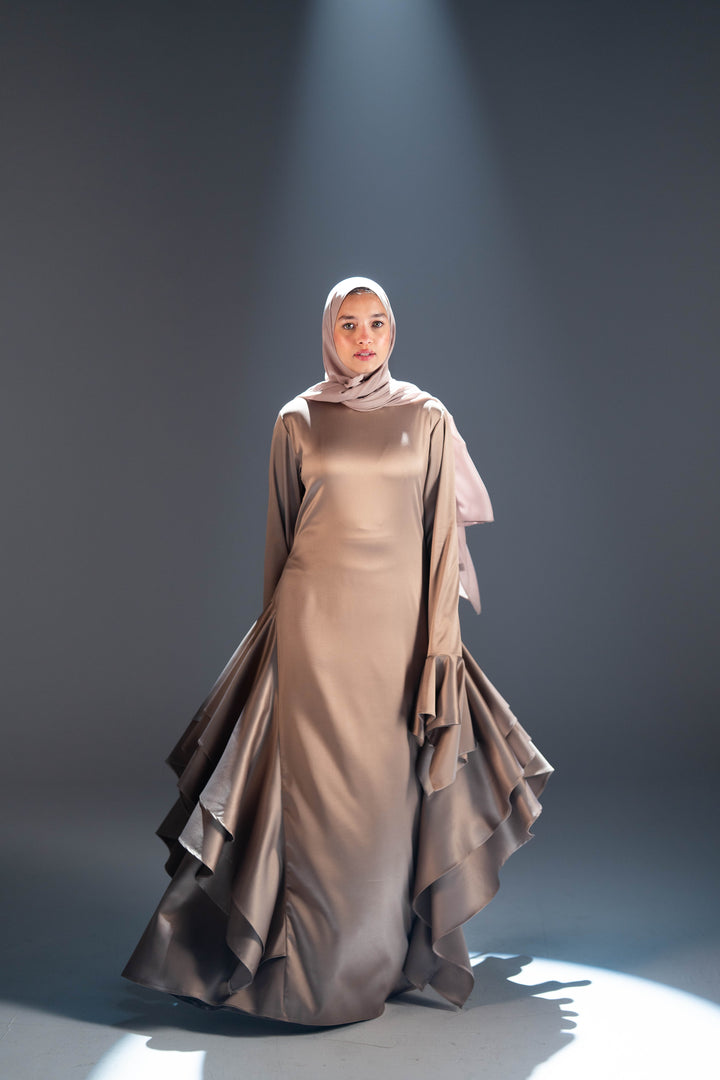 Aycha Dress