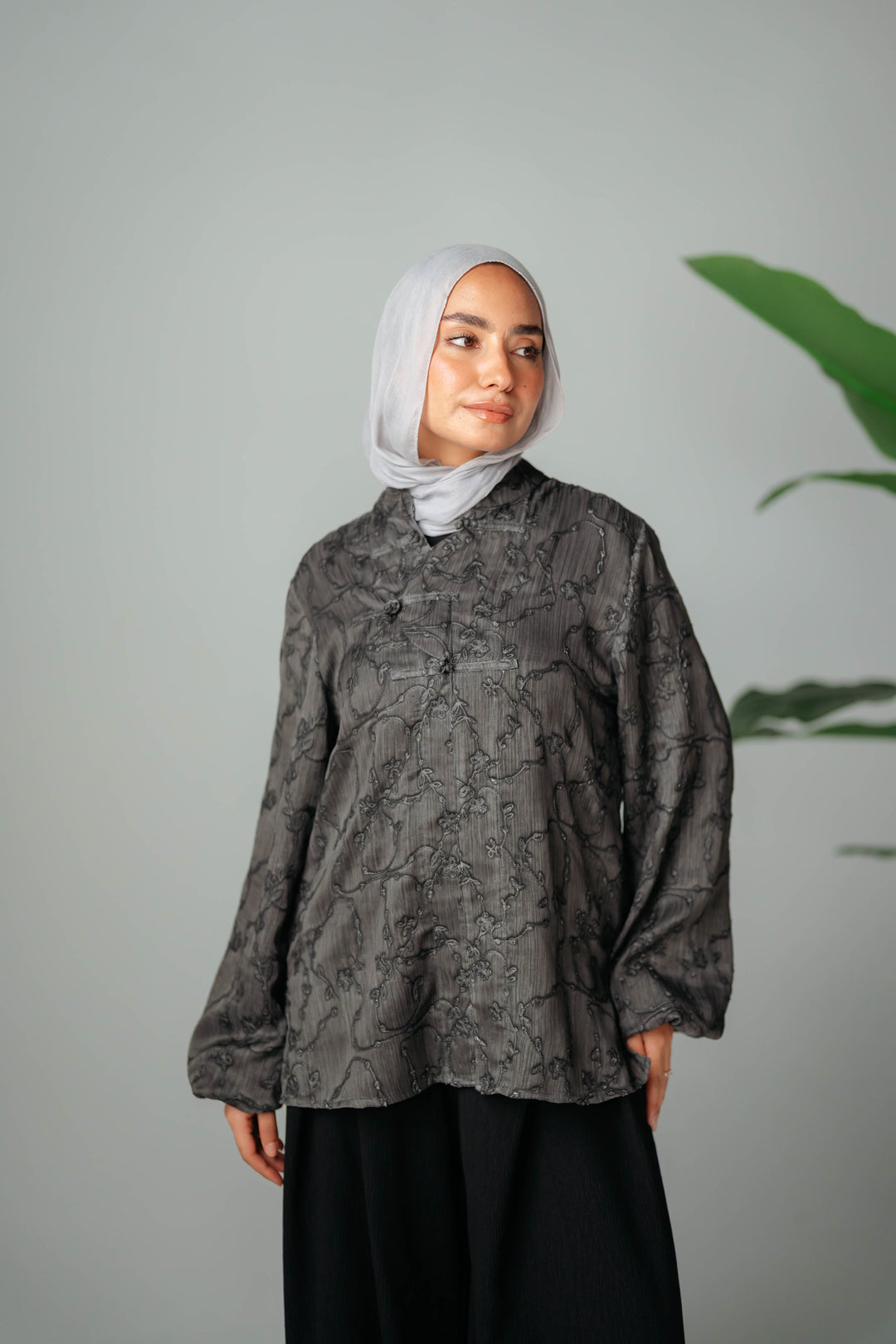 Narin Blouse