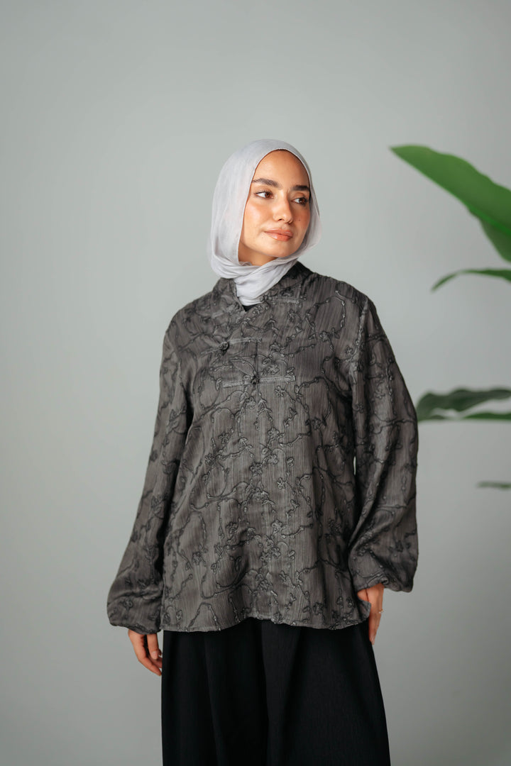 Narin Blouse