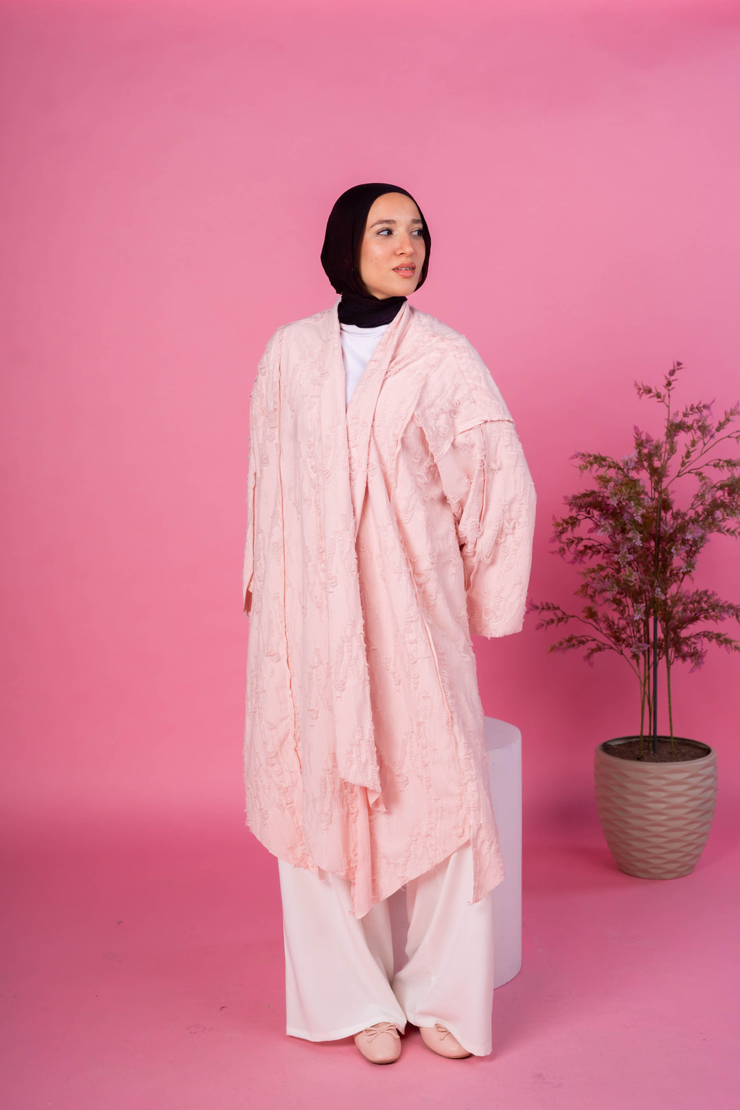 Soleil Cardigan