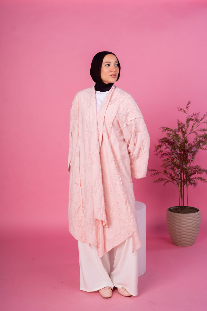 Soleil Cardigan
