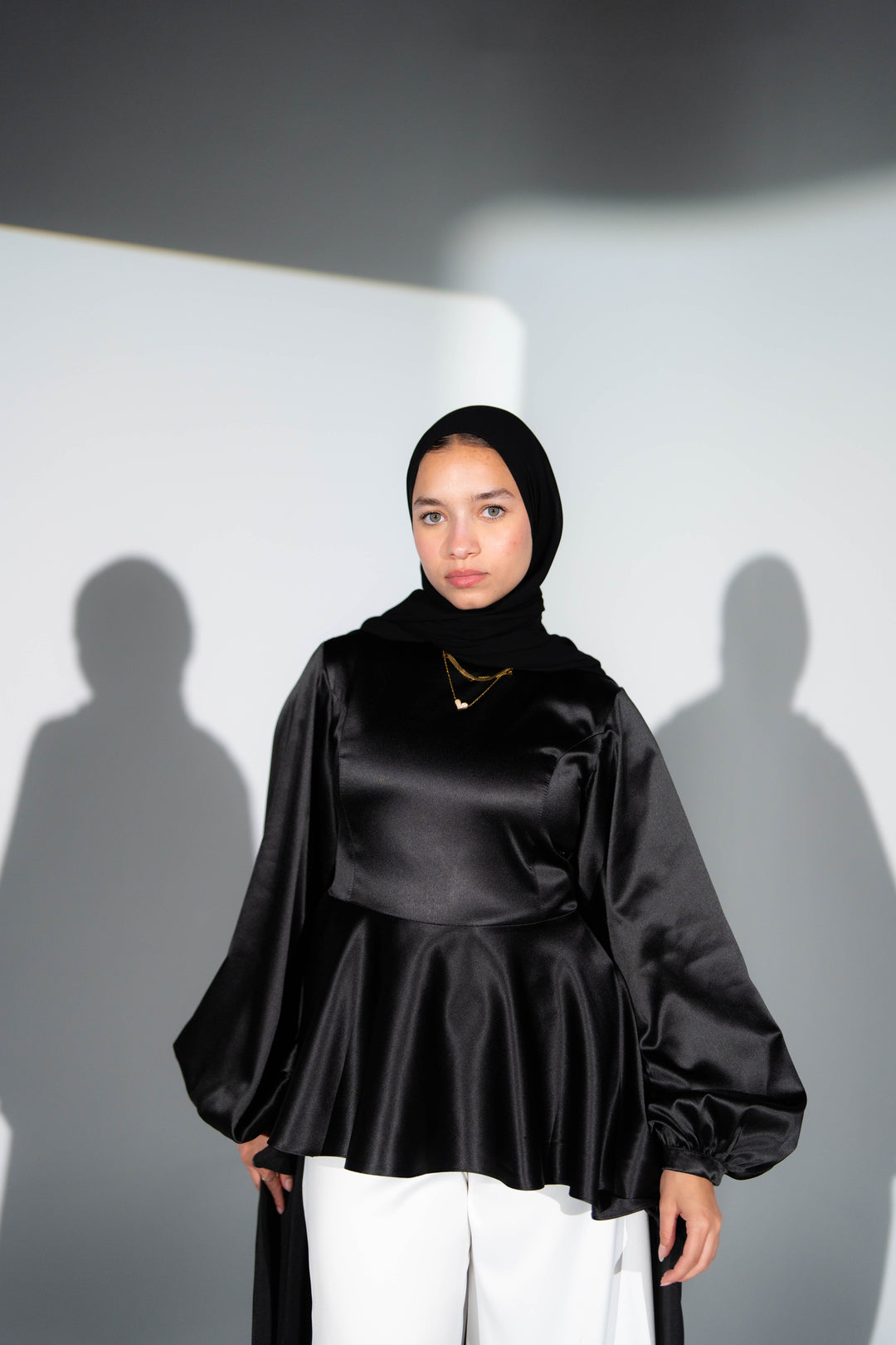 Sway Blouse