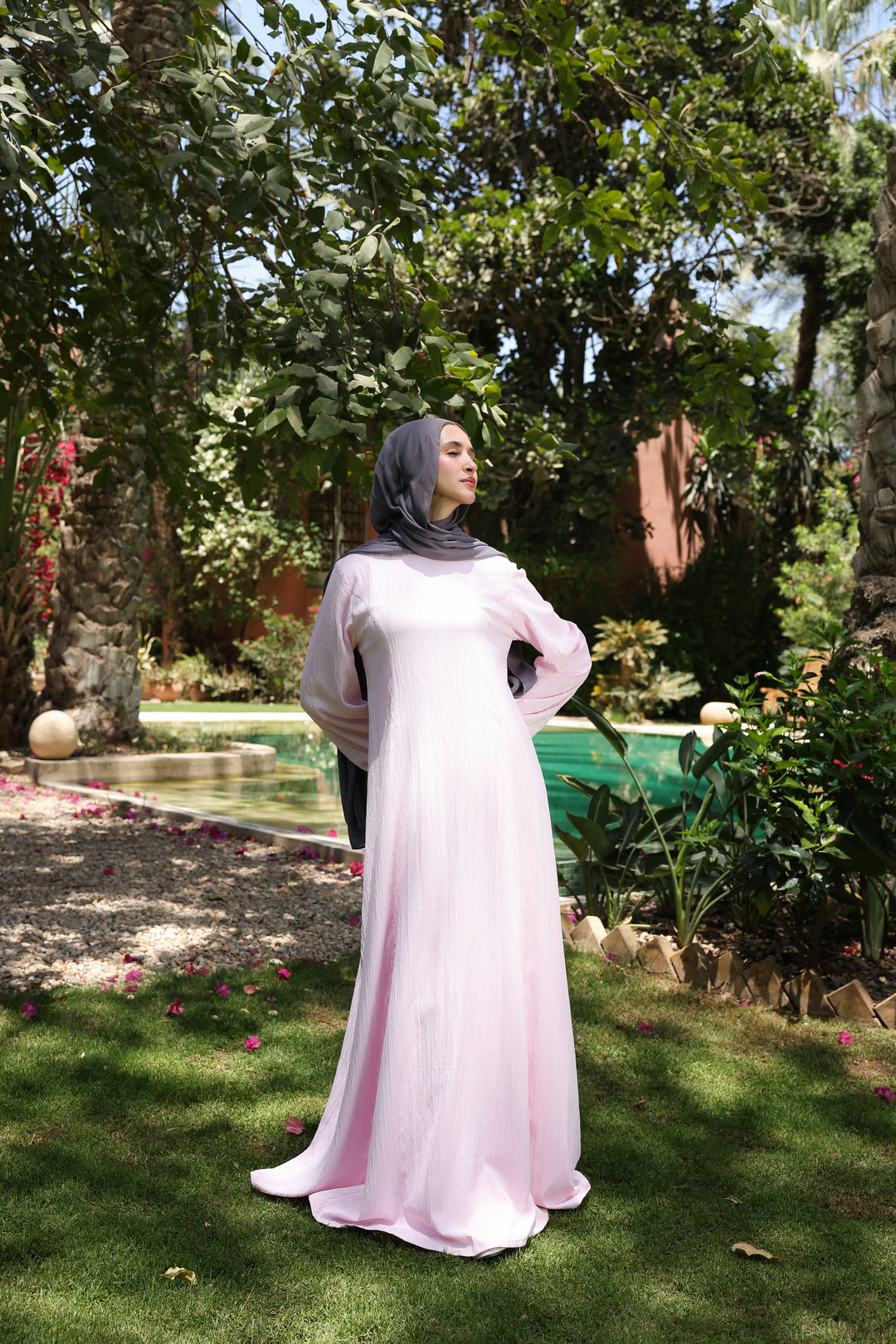 Khayal Dress