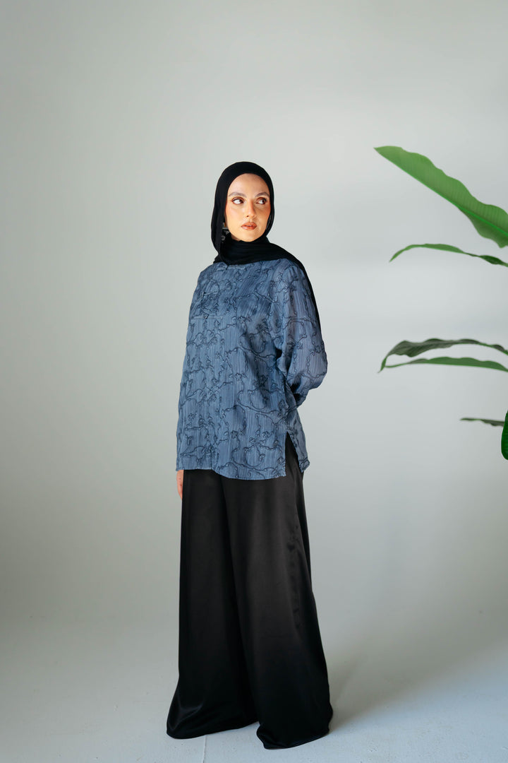 Narin Blouse