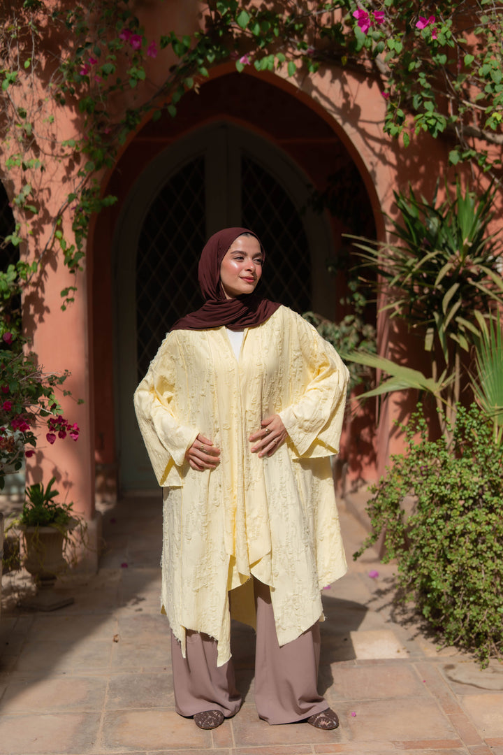 Soleil Cardigan