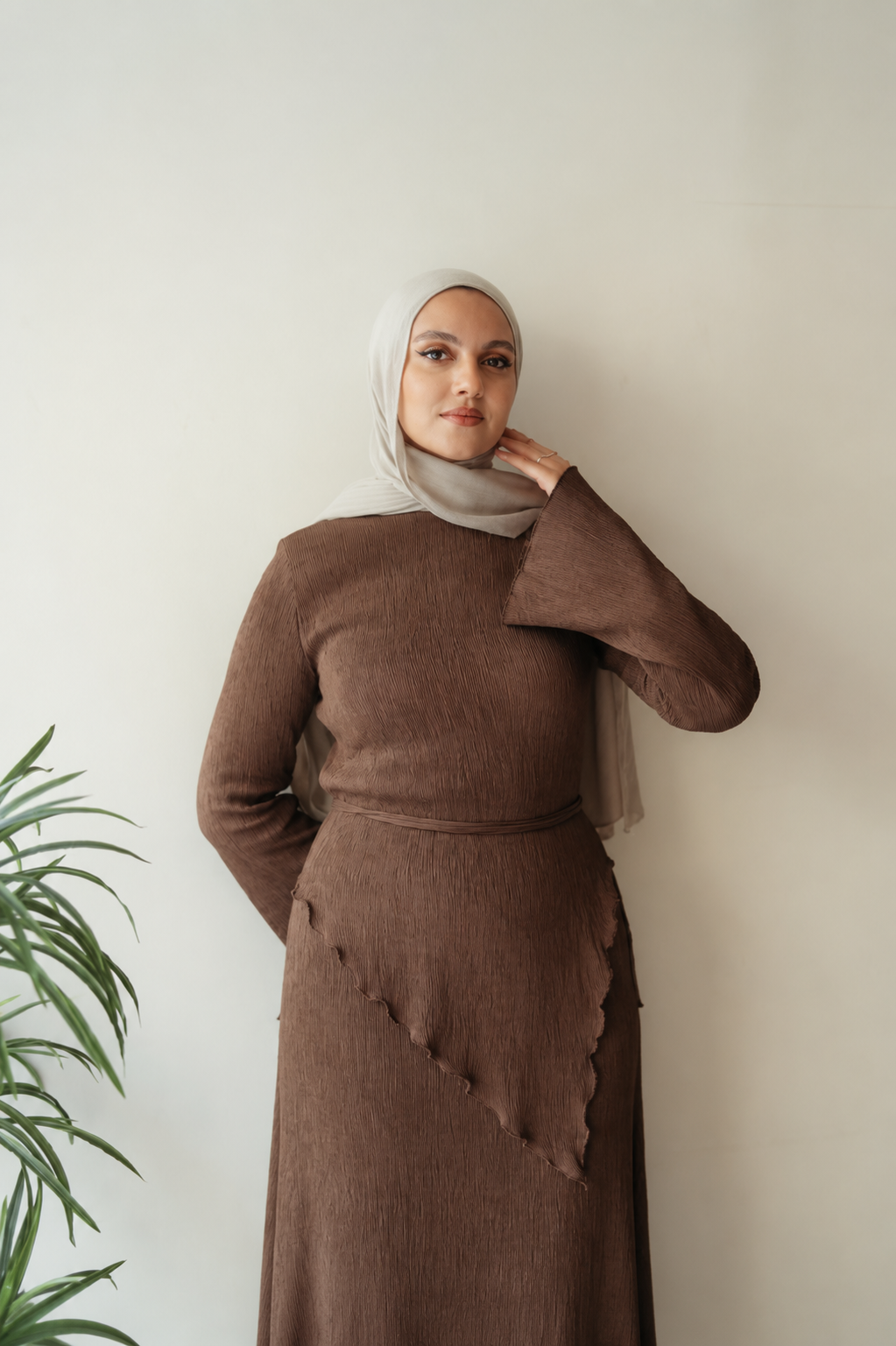 Tamara Set Skirt