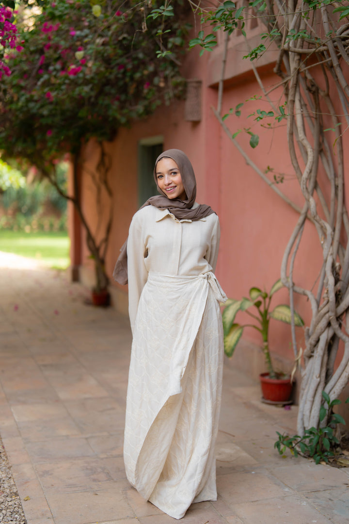Sedra Skirt
