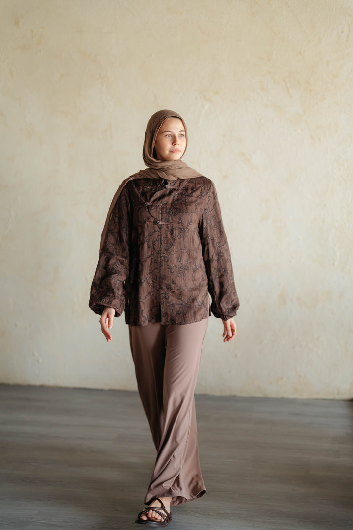 Narin Blouse