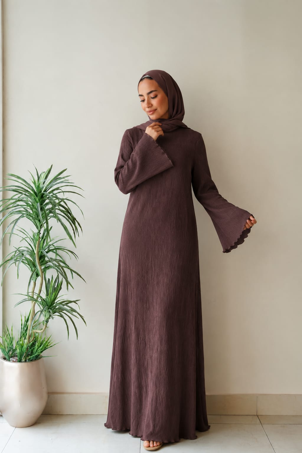 Grace Dress