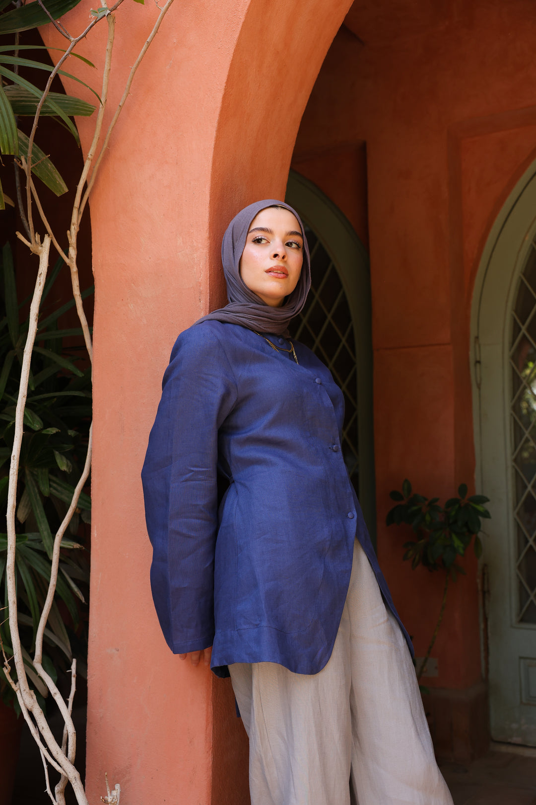Sofy Blouse