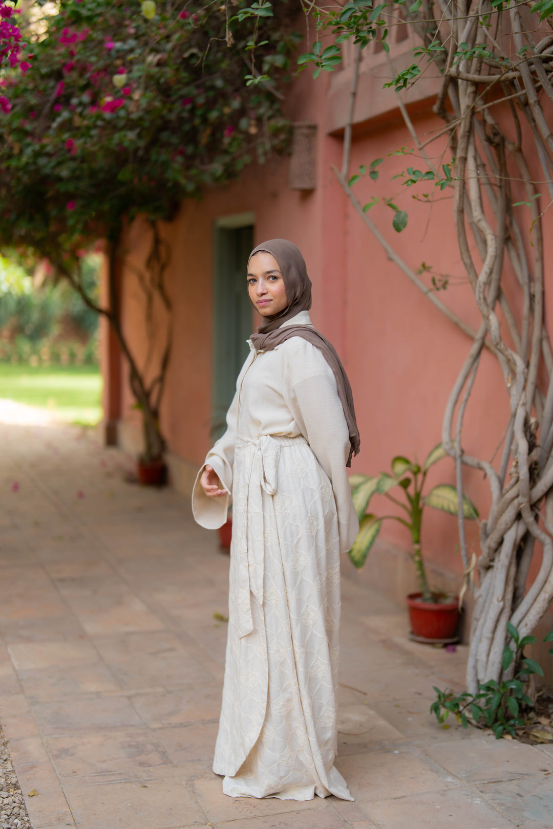 Sedra Skirt