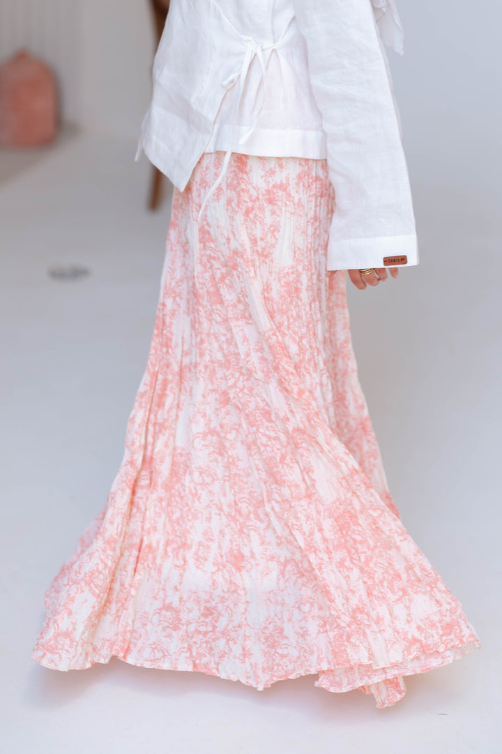 Etoile Skirt