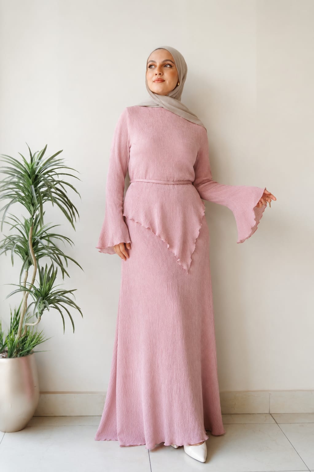 Tamara Set Skirt