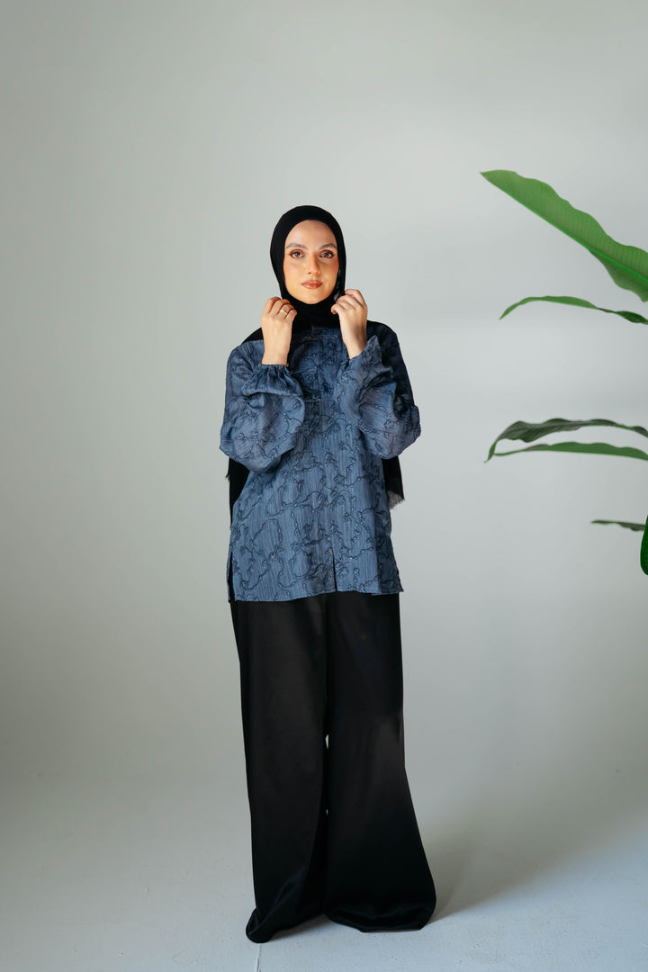Narin Blouse