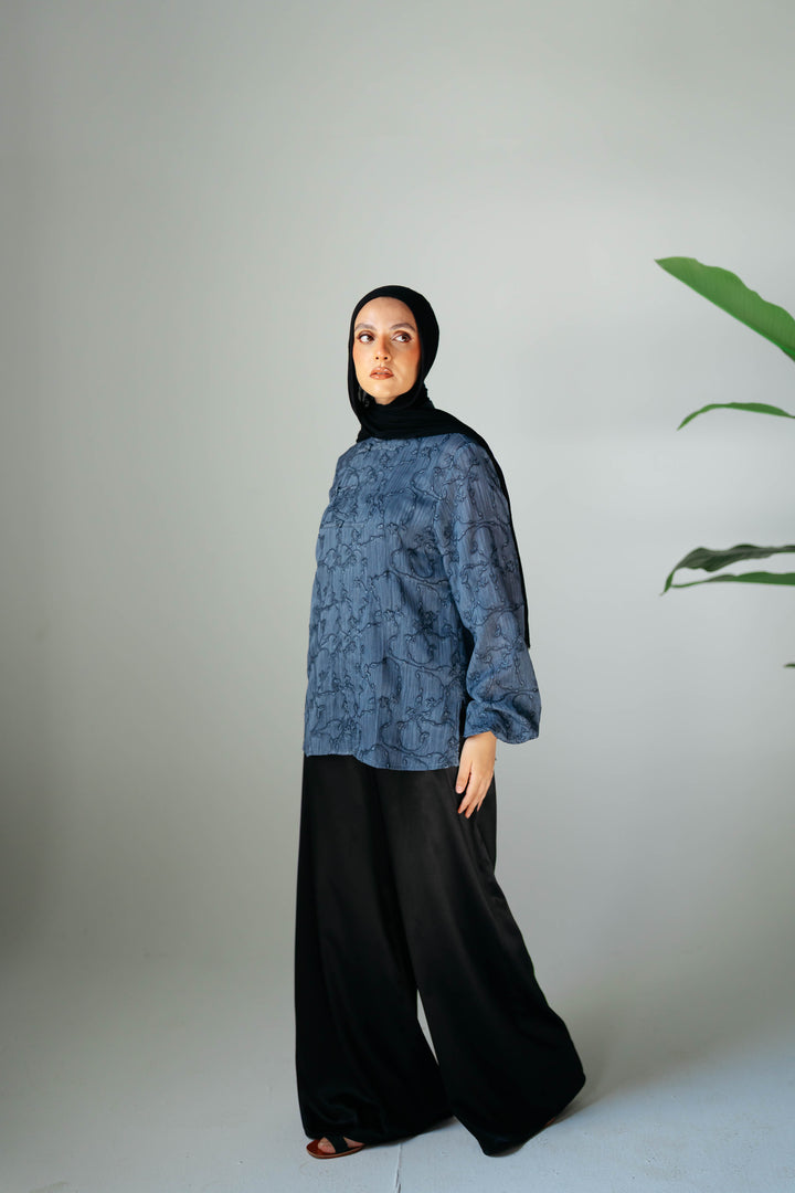 Narin Blouse