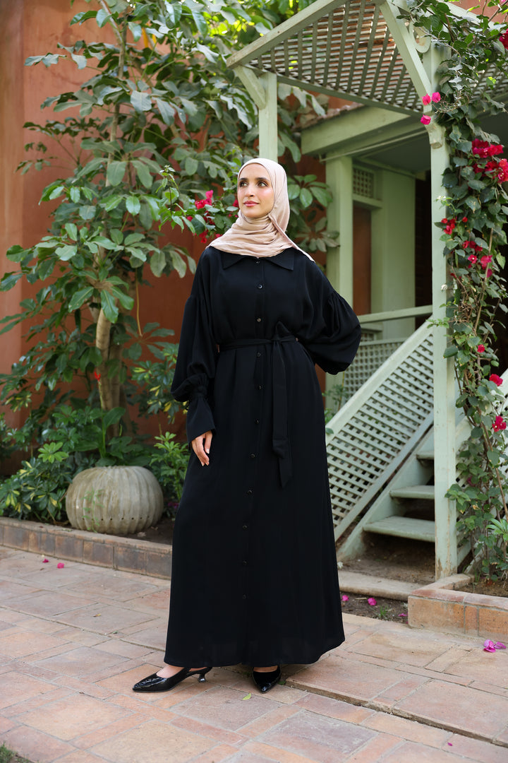 Luma Dress