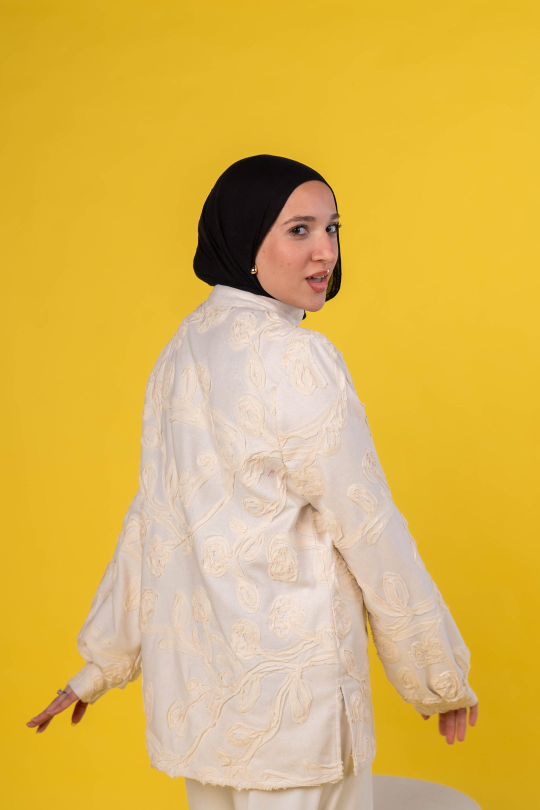 Cerine Blouse