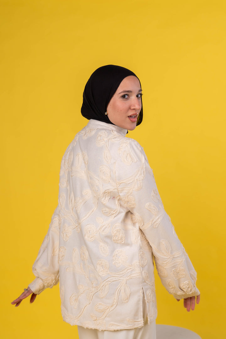 Cerine Blouse