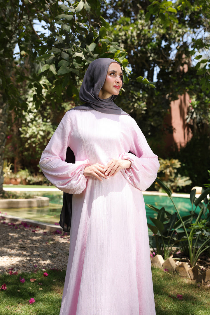 Khayal Dress