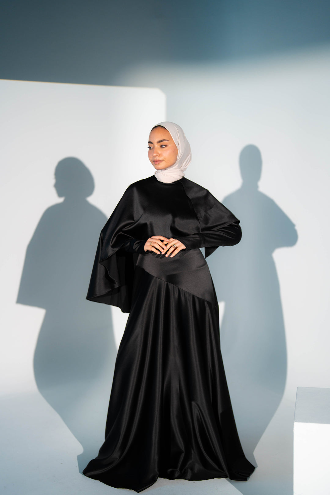 Nilay Dress