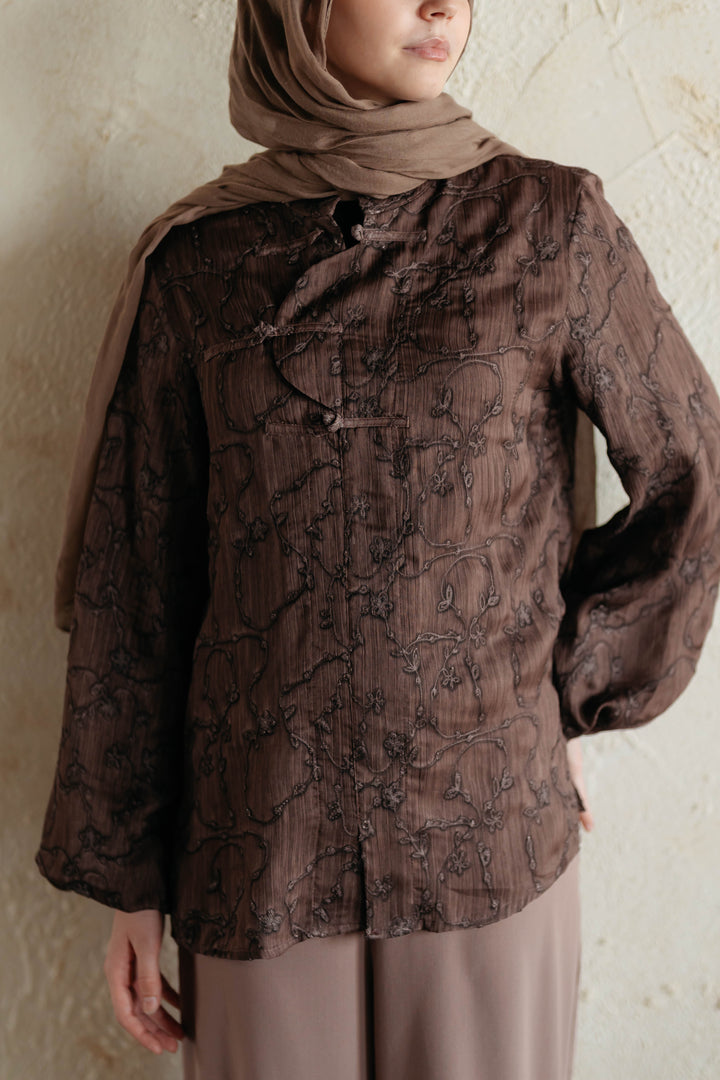 Narin Blouse