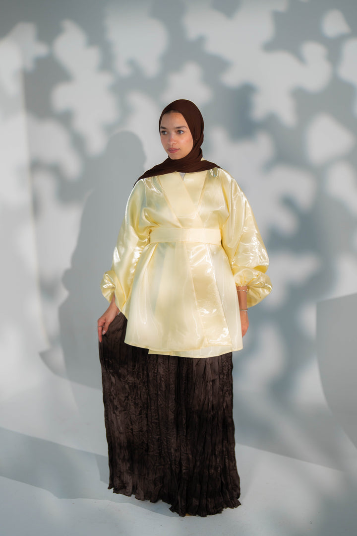 Lara Blouse