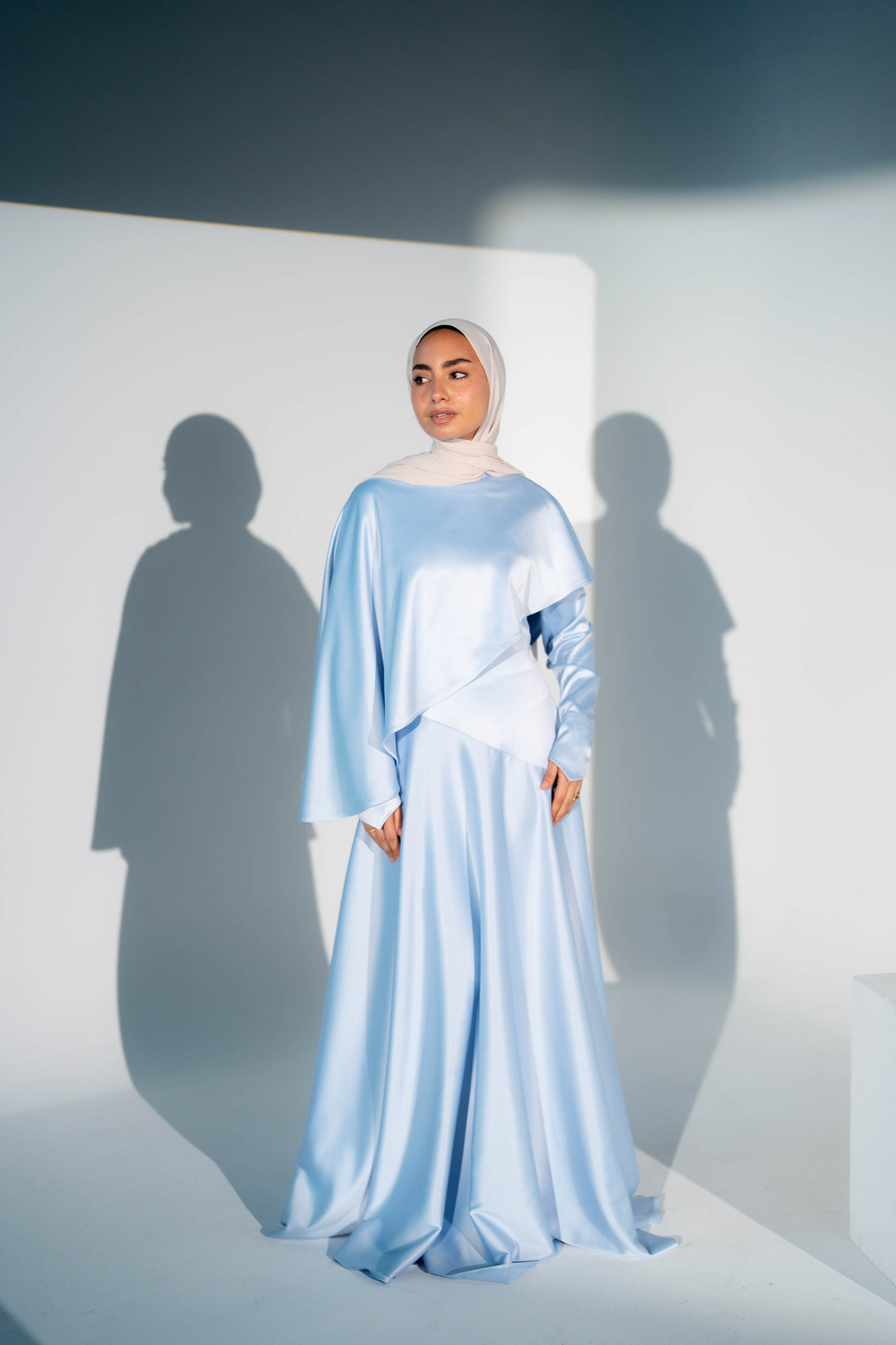 Nilay Dress
