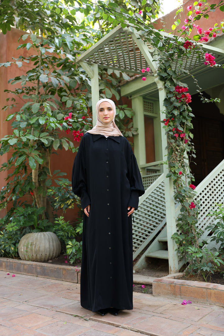 Luma Dress