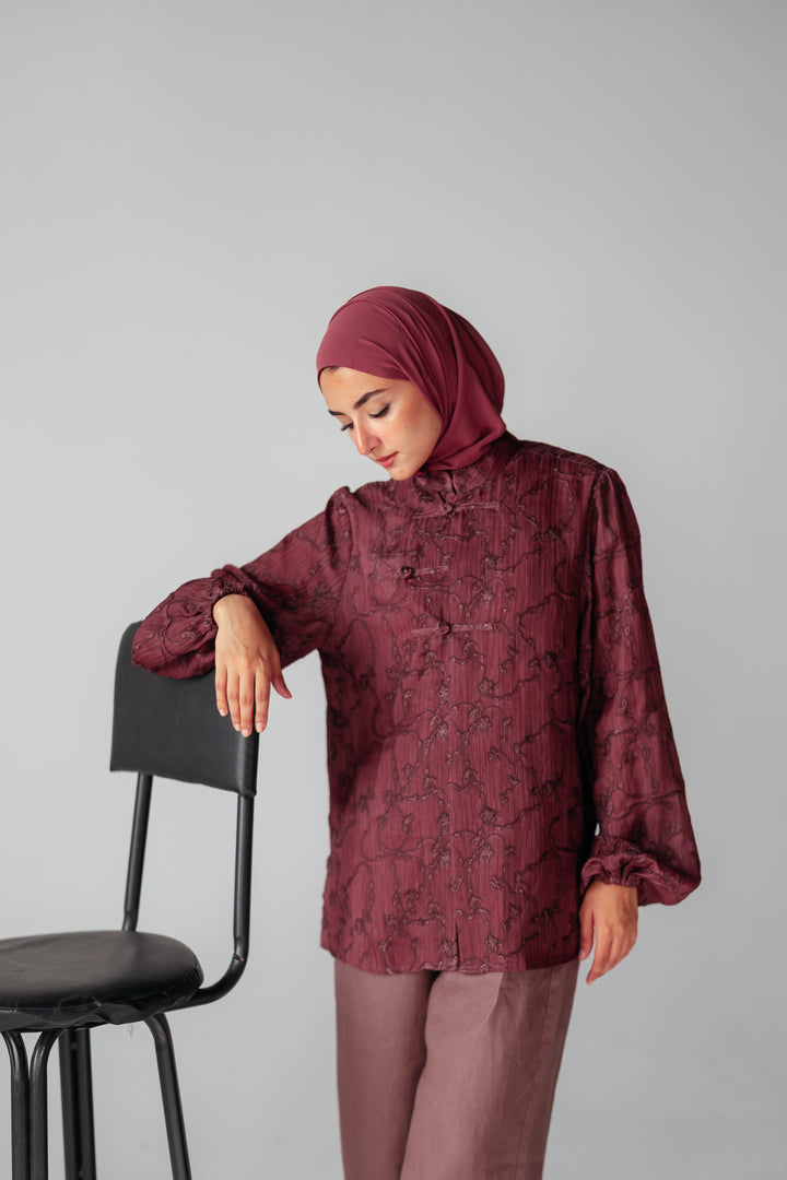 Narin Blouse