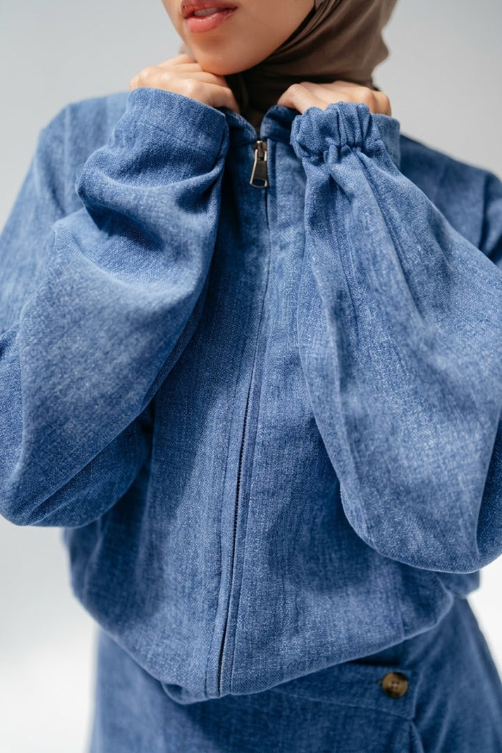 Selin jacket