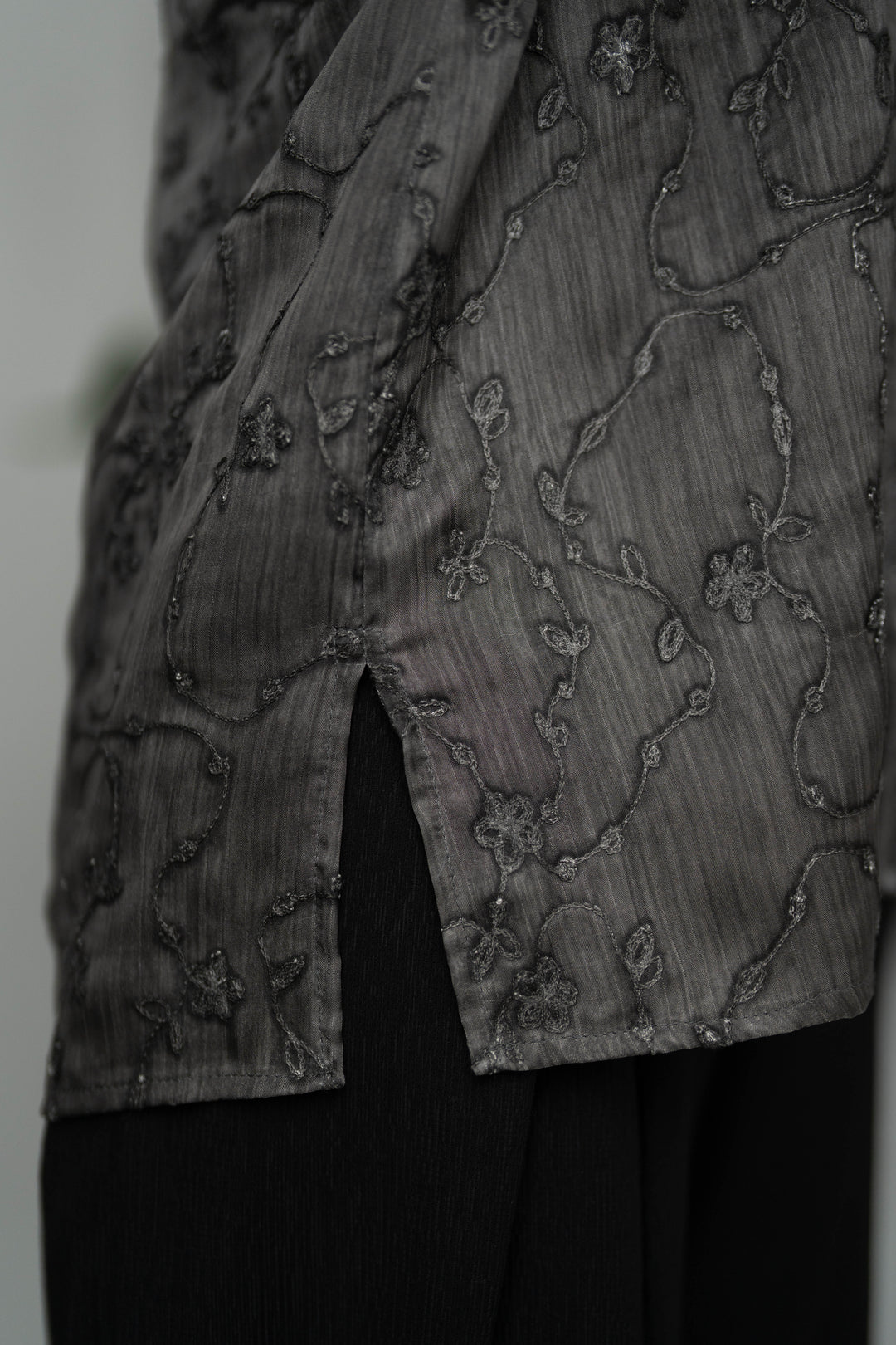 Narin Blouse