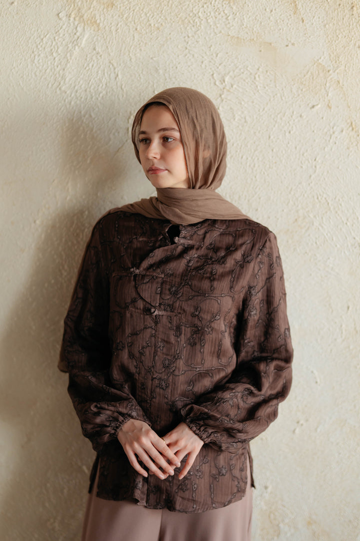 Narin Blouse