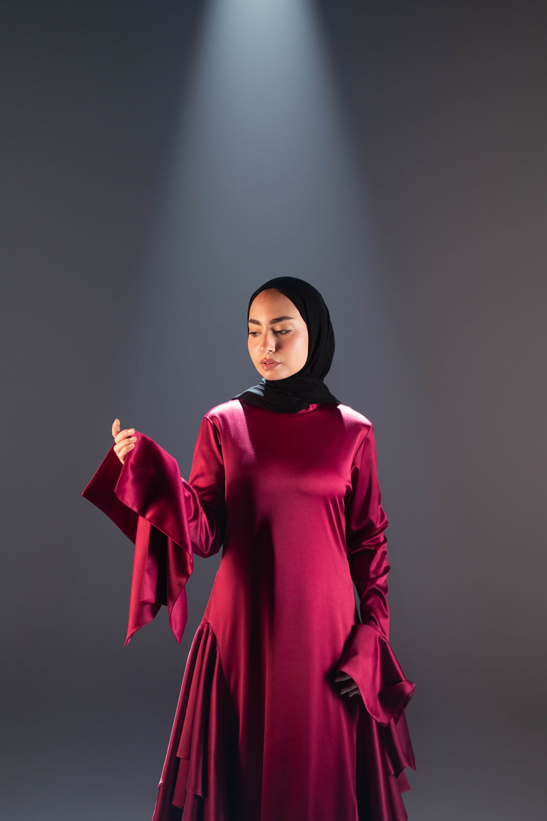 Aycha Dress