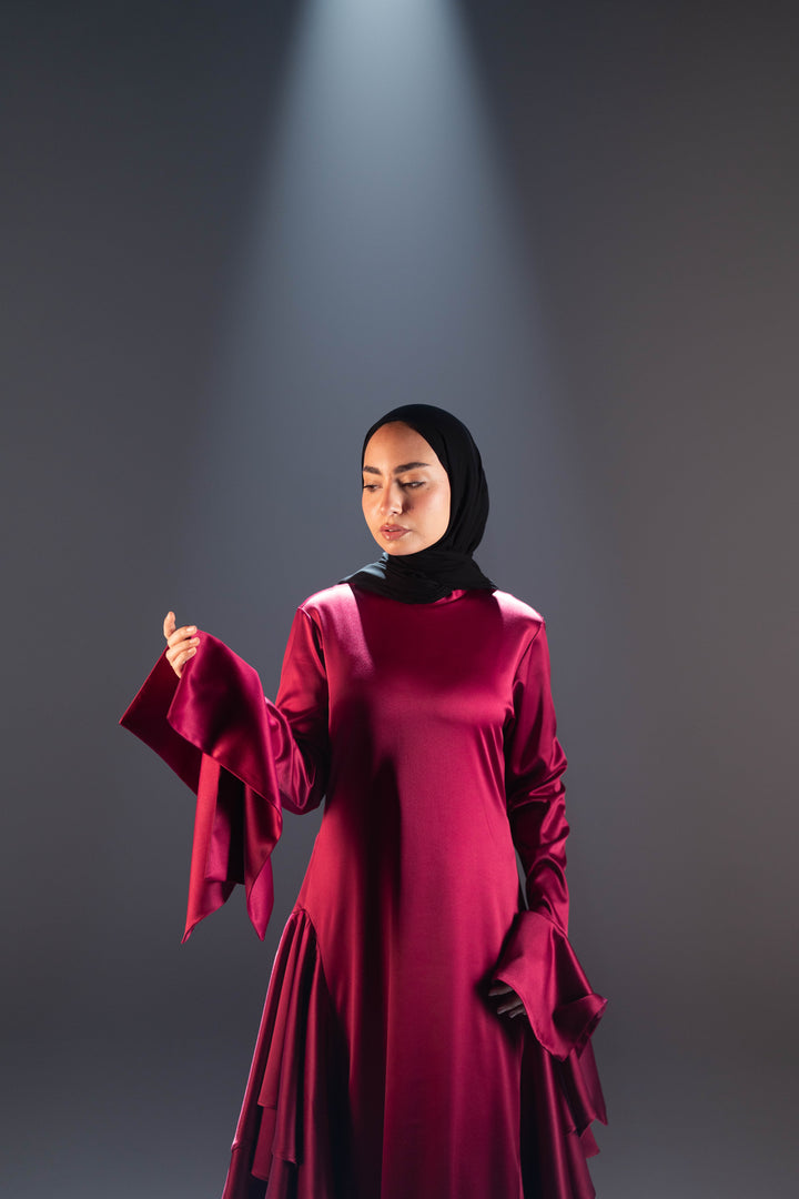 Aycha Dress