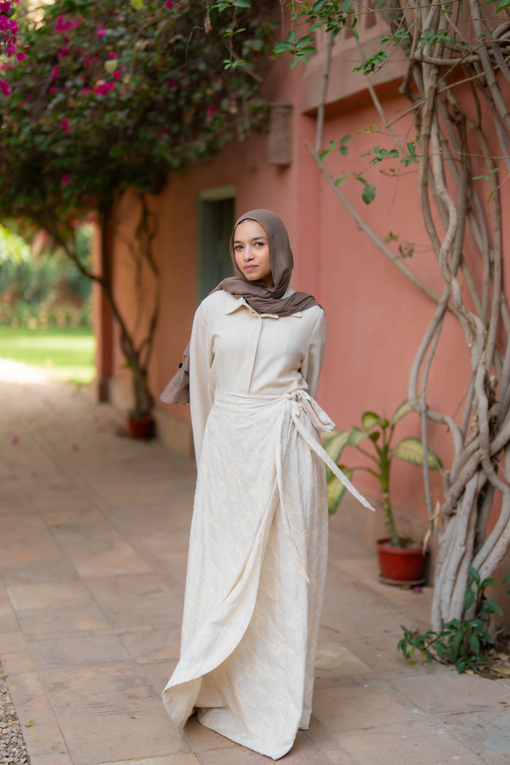 Sedra Skirt