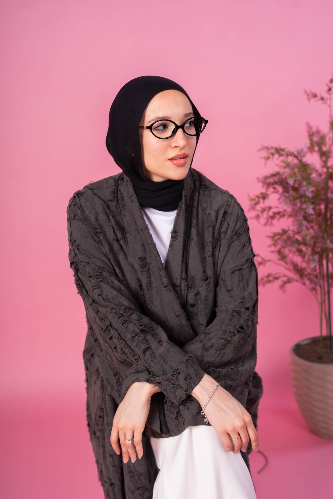 Soleil Cardigan