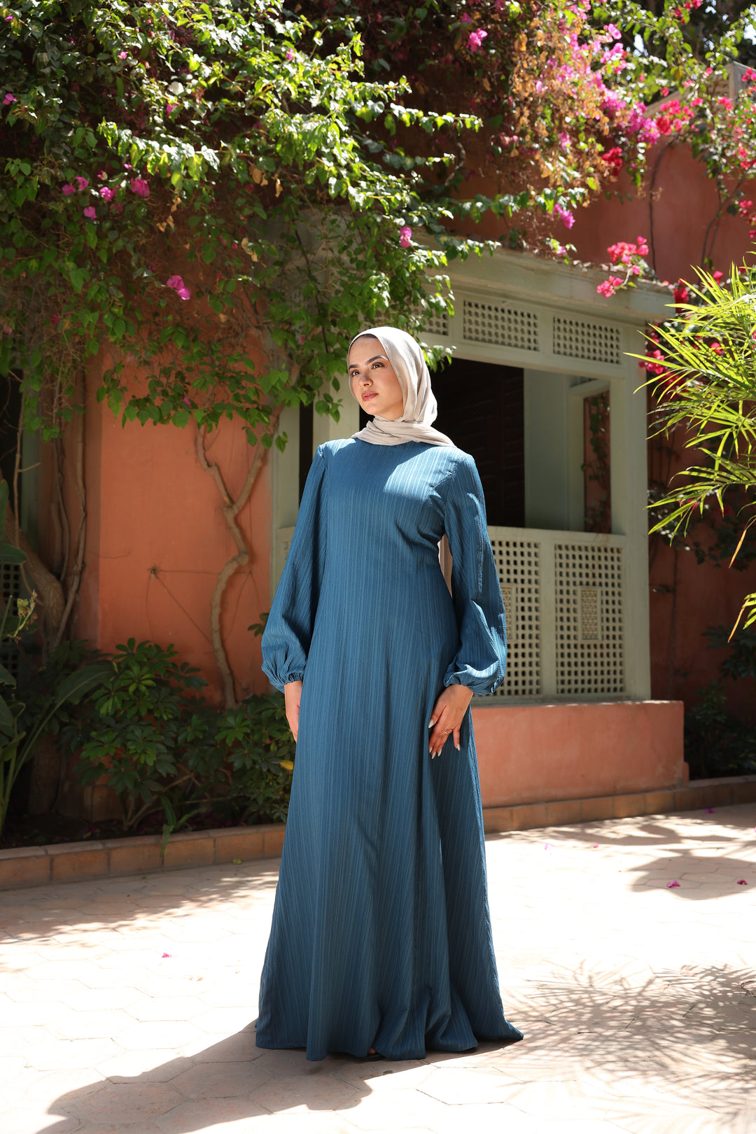 Khayal Dress