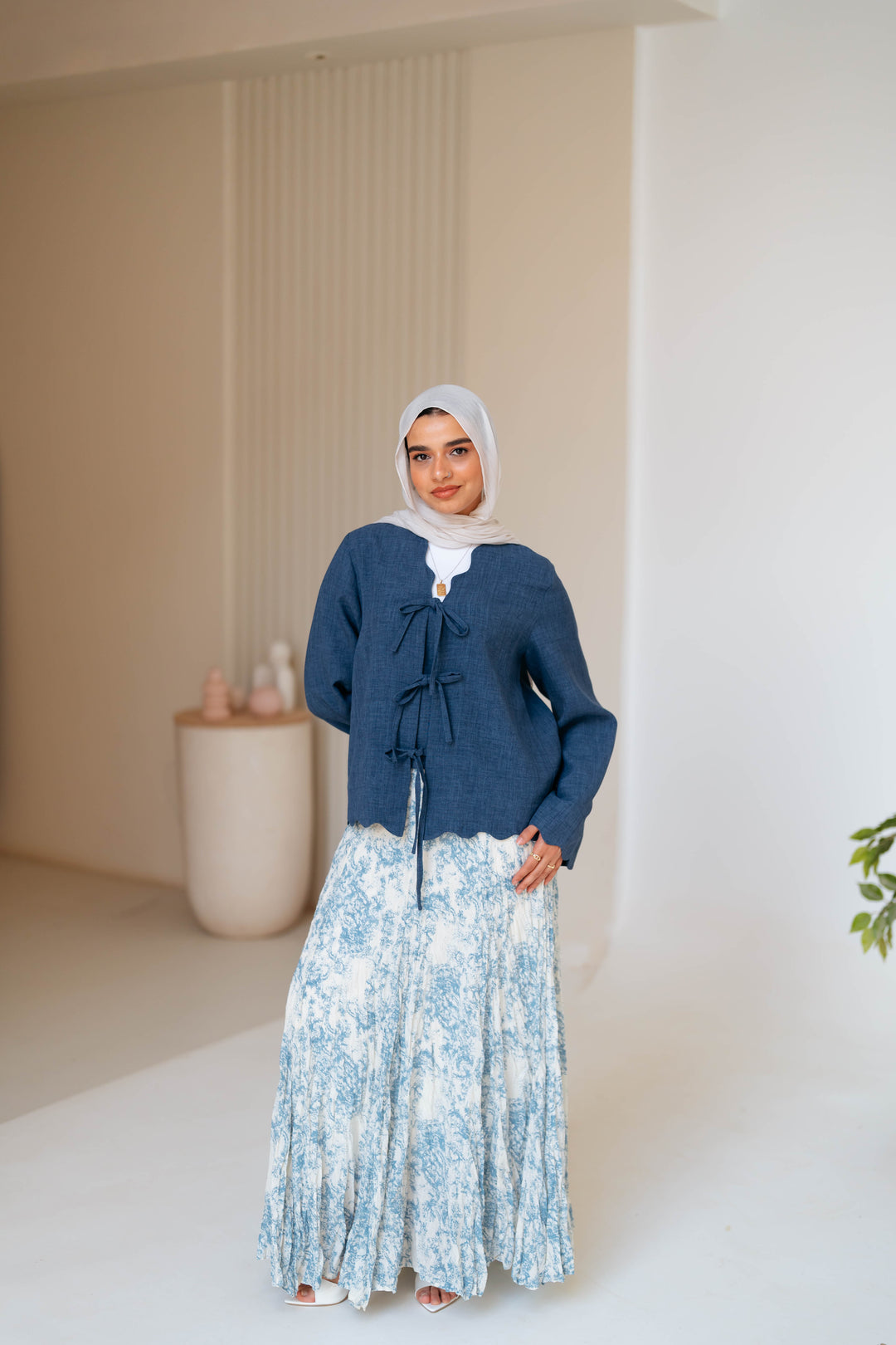 Etoile Skirt