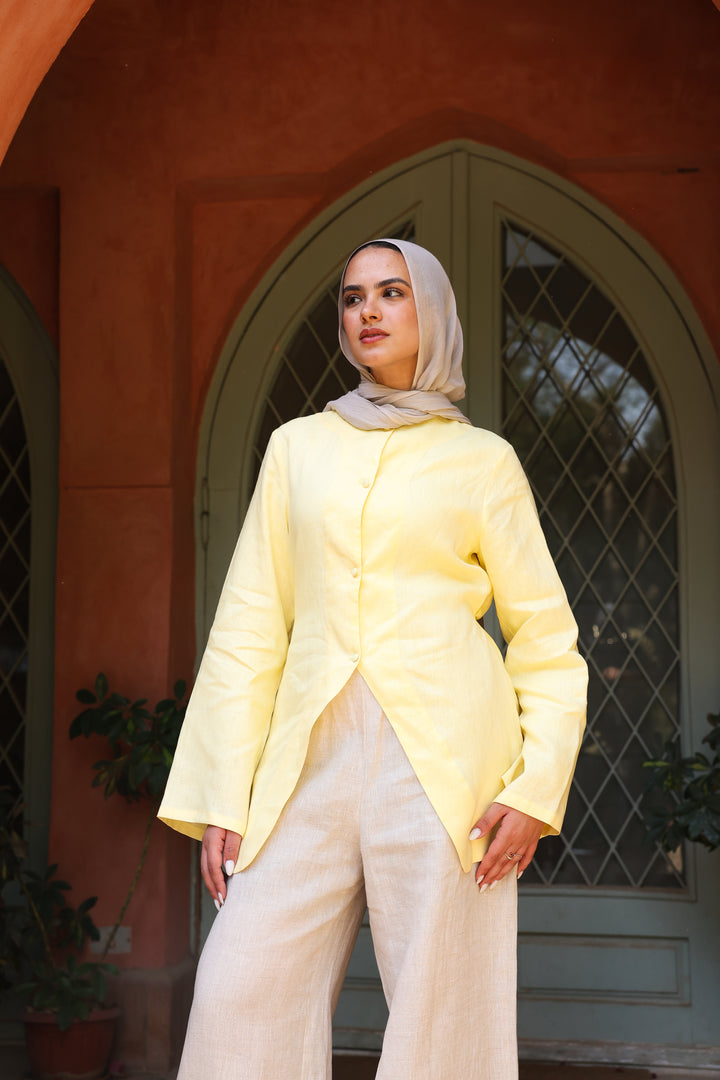 Sofy Blouse