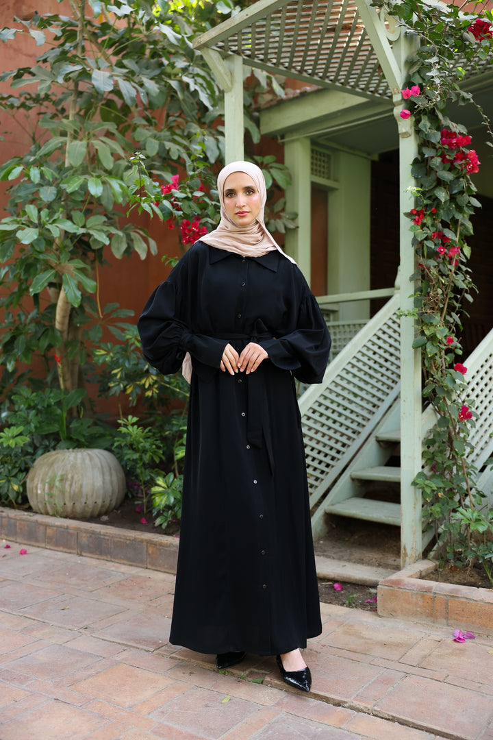 Luma Dress