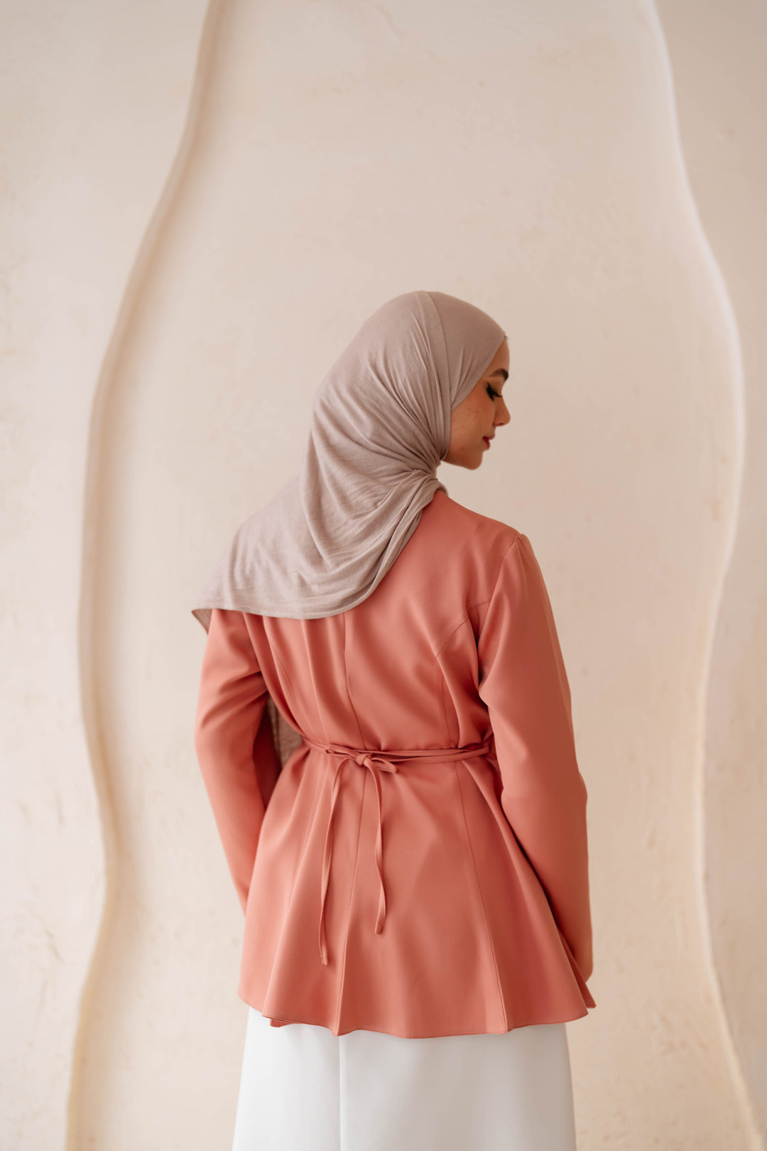 Rahaf Blouse