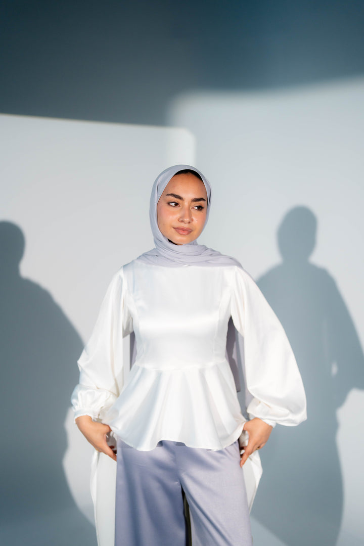Sway Blouse