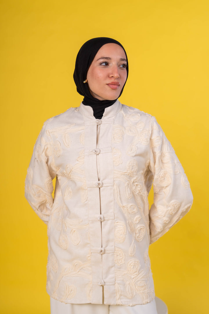 Cerine Blouse